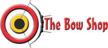 The Bow Shop logo